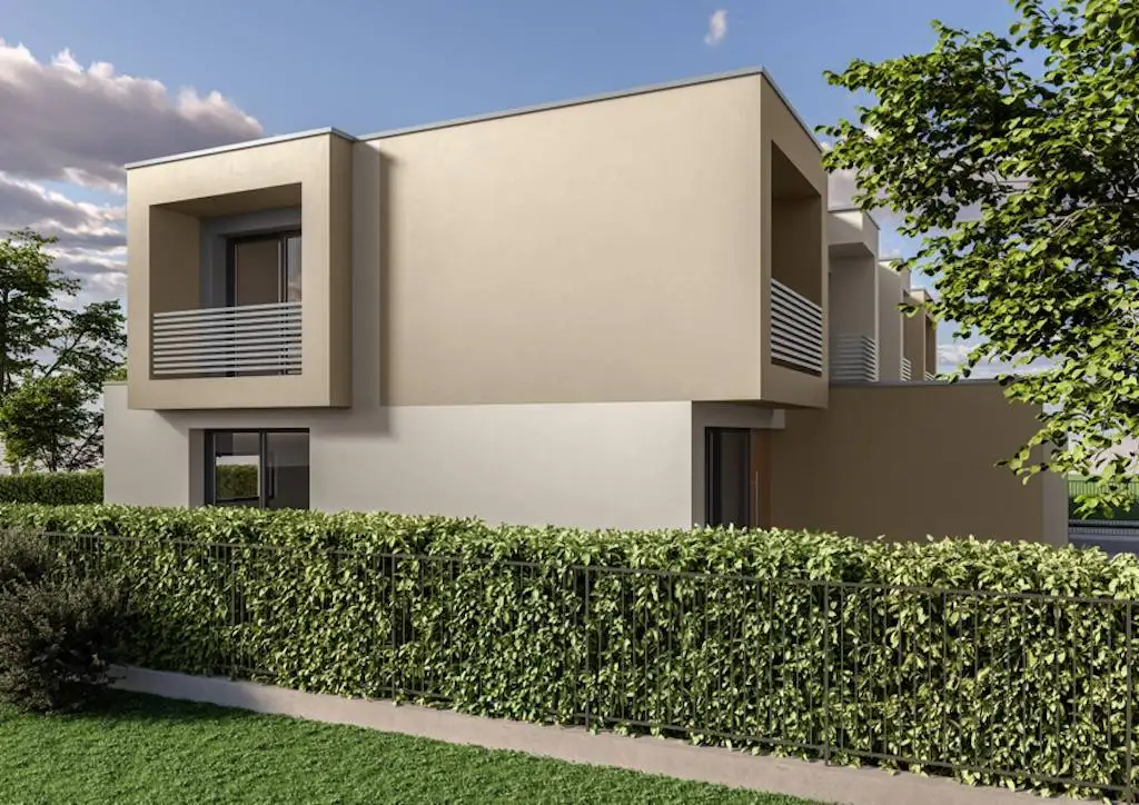 Villa in vendita a Villorba