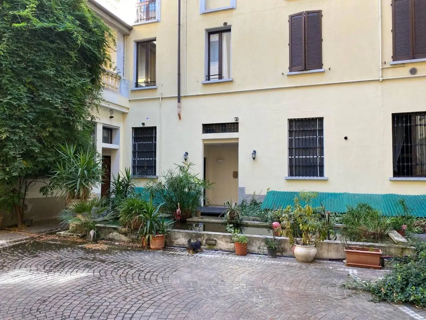 Loft in affitto a Milano