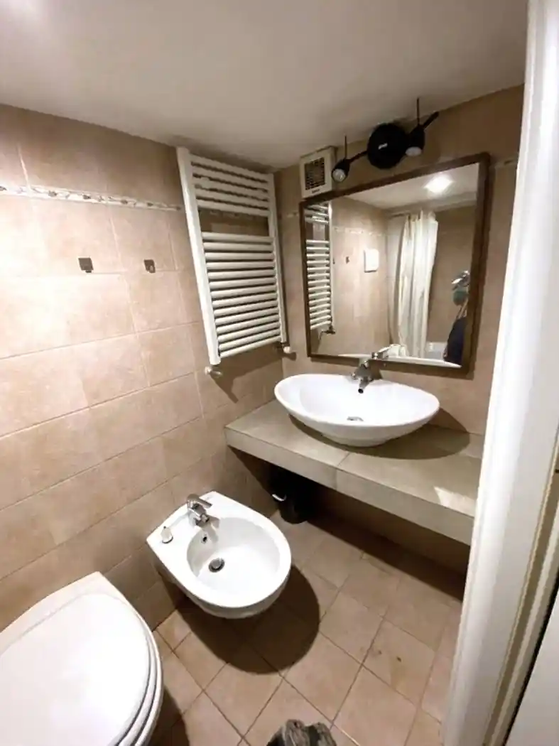 Loft via Alserio, Zara, Milano - foto 4