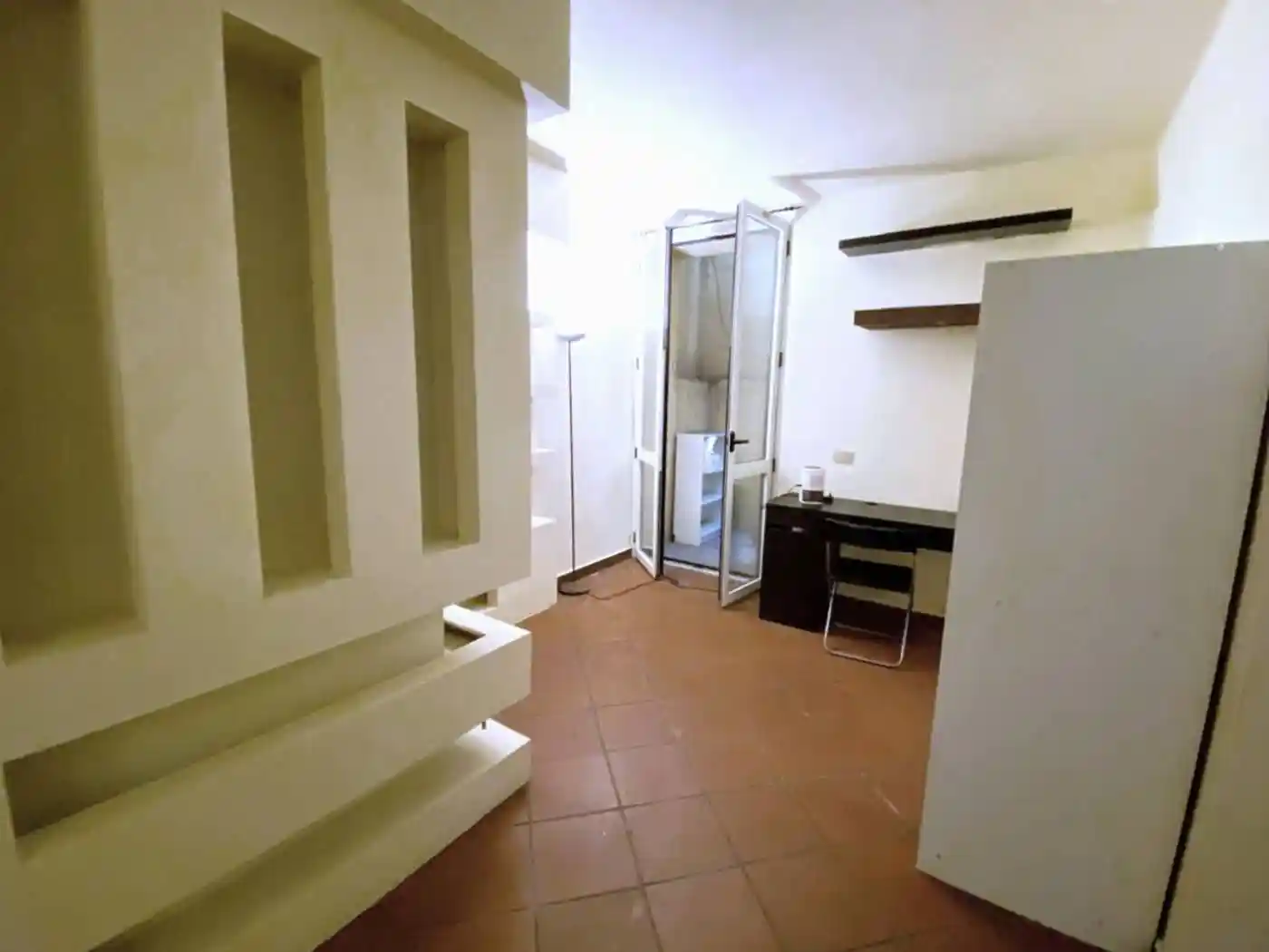 Loft via Alserio, Zara, Milano - foto 5