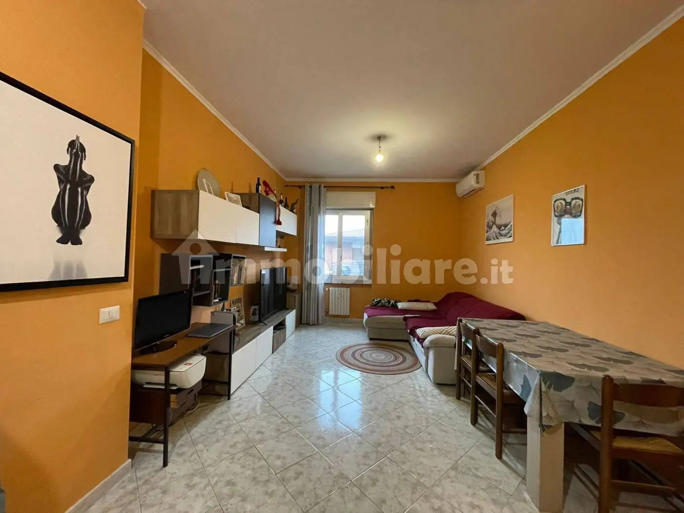 Appartamento in vendita a Cesano Boscone