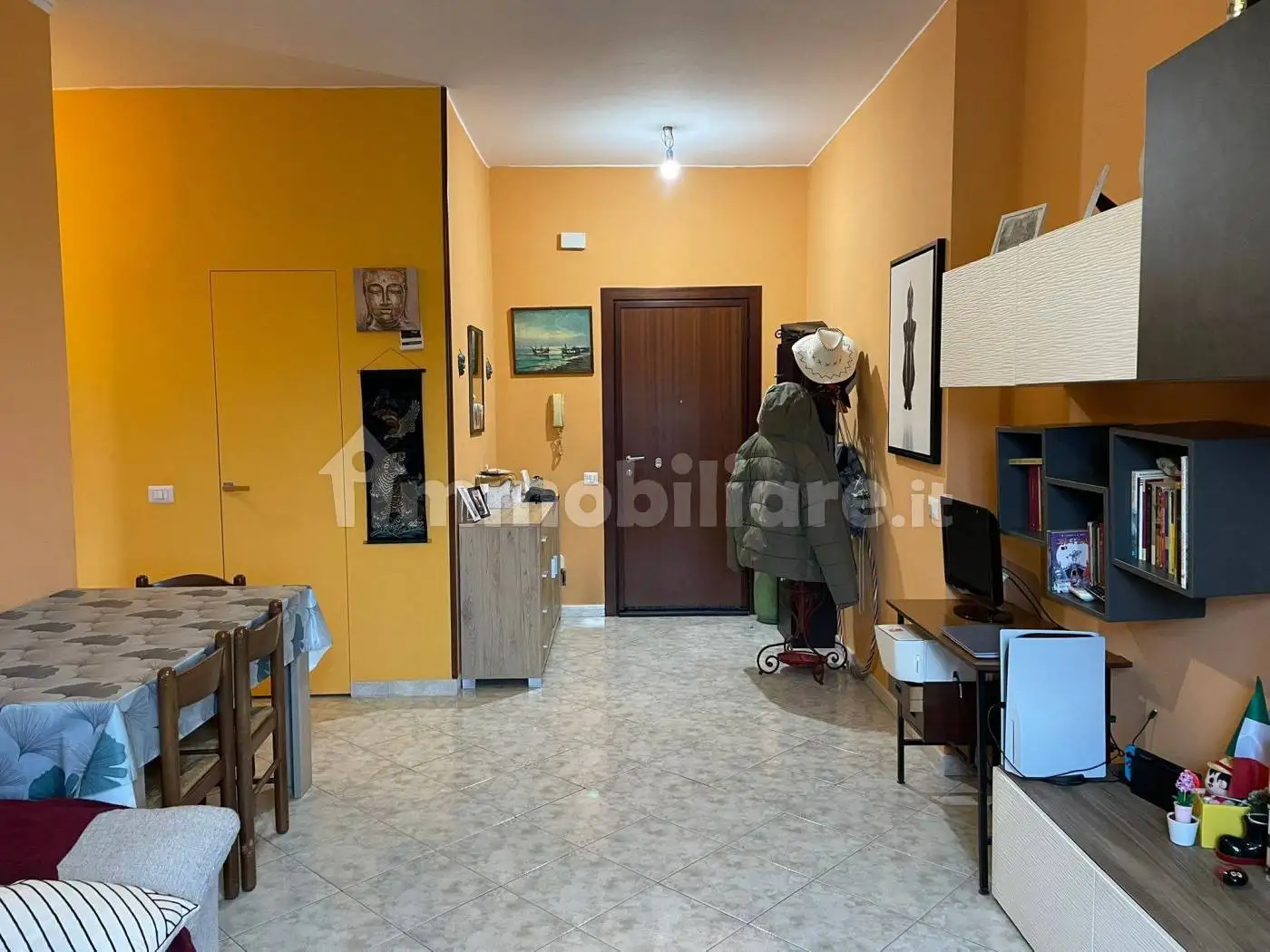 Bilocale via San Francesco d'Assisi 9, Centro, Cesano Boscone - foto 2