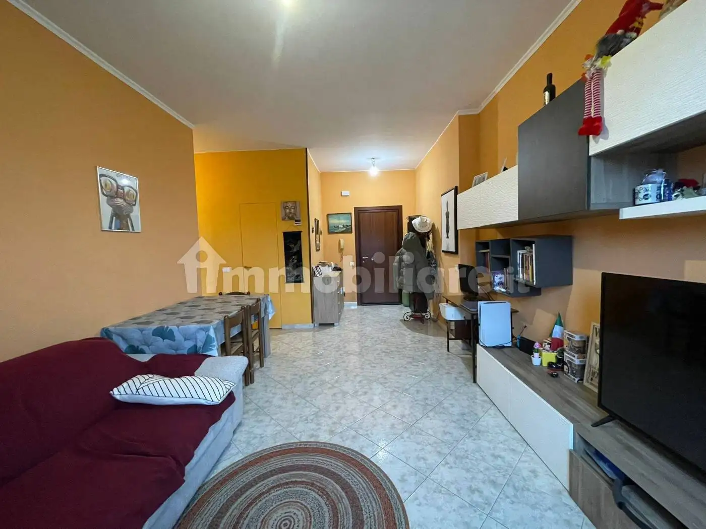 Bilocale via San Francesco d'Assisi 9, Centro, Cesano Boscone - foto 4