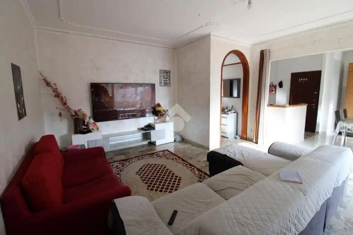 Appartamento in vendita a Romano di Lombardia