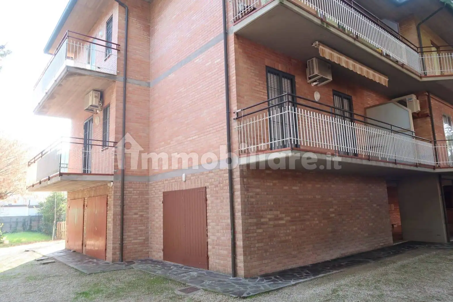 Appartamento in vendita a Cervia