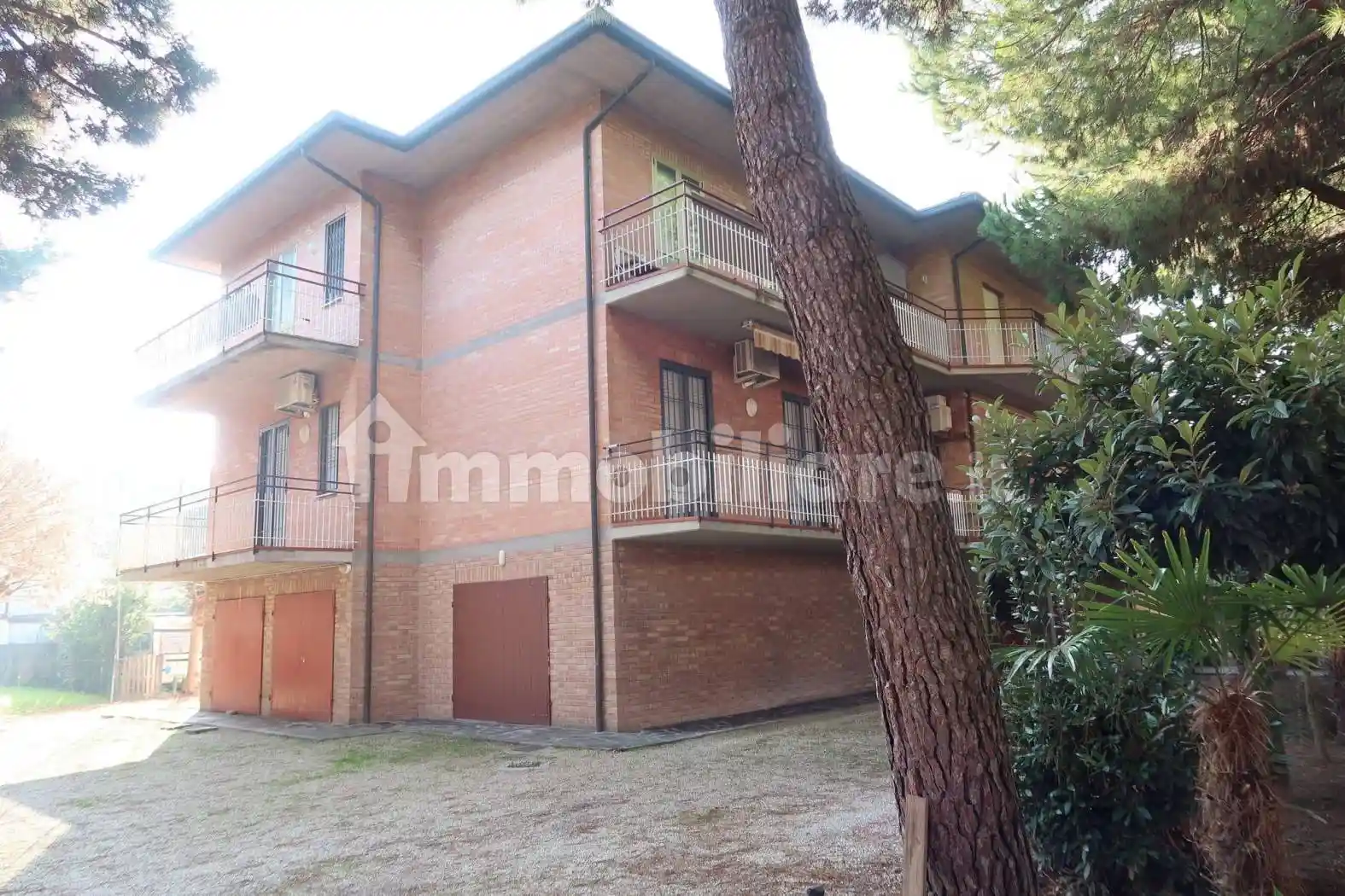 Trilocale via Cicerone 19, Pinarella, Cervia - foto 2