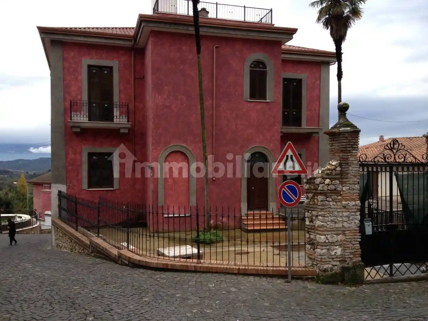 Palazzo - Edificio - foto 2