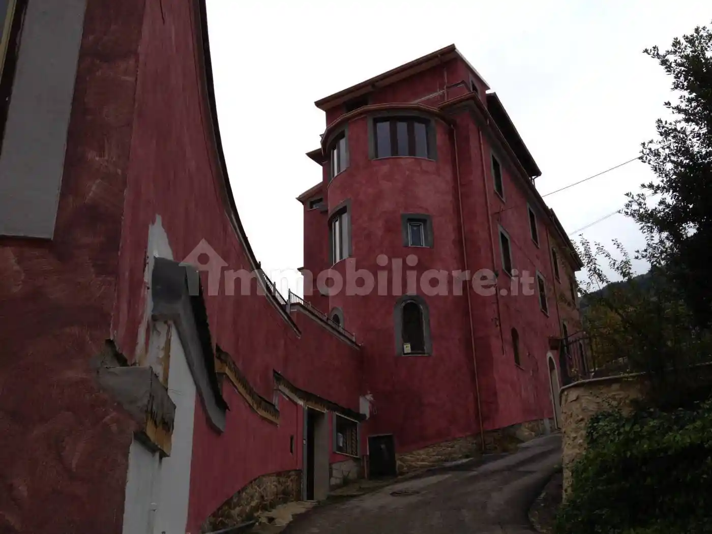 Palazzo - Edificio - foto 4