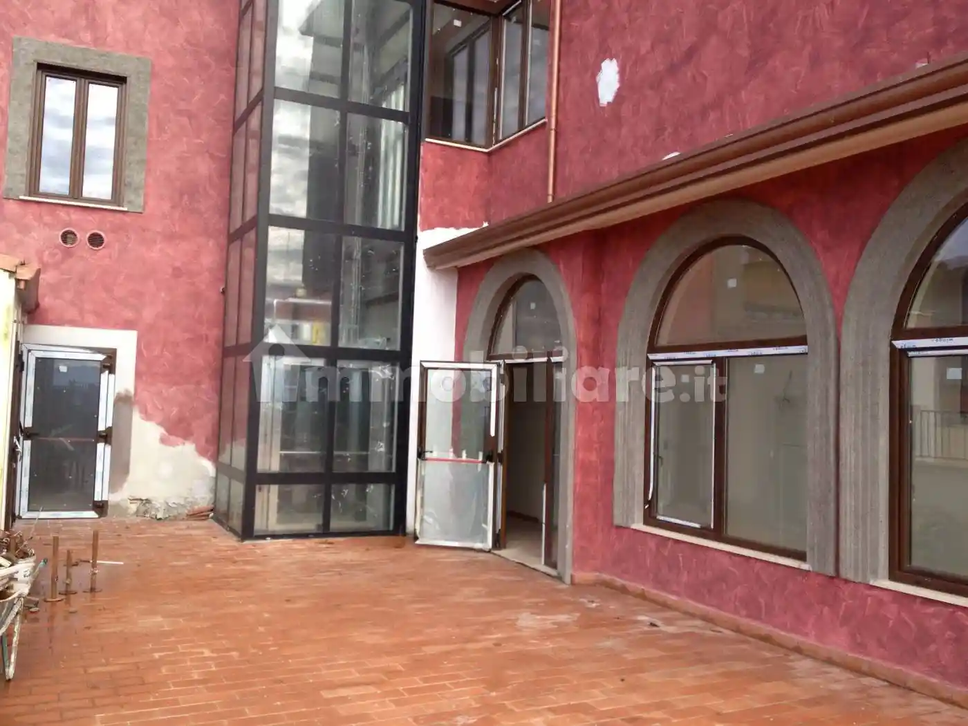 Palazzo - Edificio - foto 5