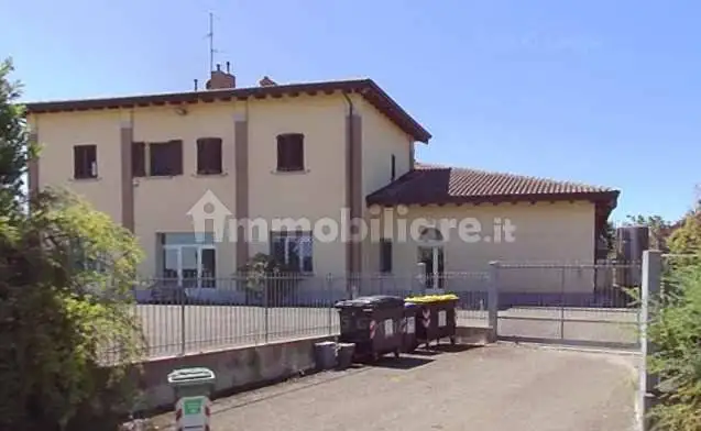 Appartamento in asta a Anzola dell'Emilia