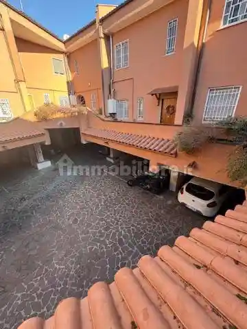 Appartamento via Leonida Rech, Ponte Mammolo, Roma - foto 2