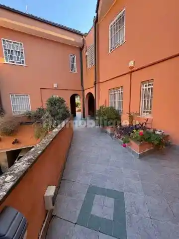 Appartamento via Leonida Rech, Ponte Mammolo, Roma - foto 3