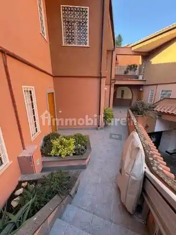 Appartamento via Leonida Rech, Ponte Mammolo, Roma - foto 4