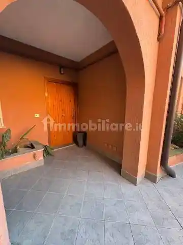 Appartamento via Leonida Rech, Ponte Mammolo, Roma - foto 5