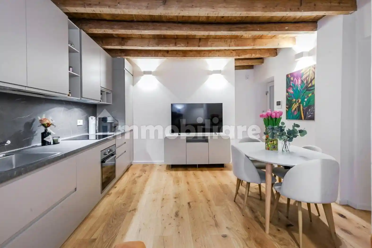 Bilocale via Paolo Sarpi, Paolo Sarpi, Milano - foto 2