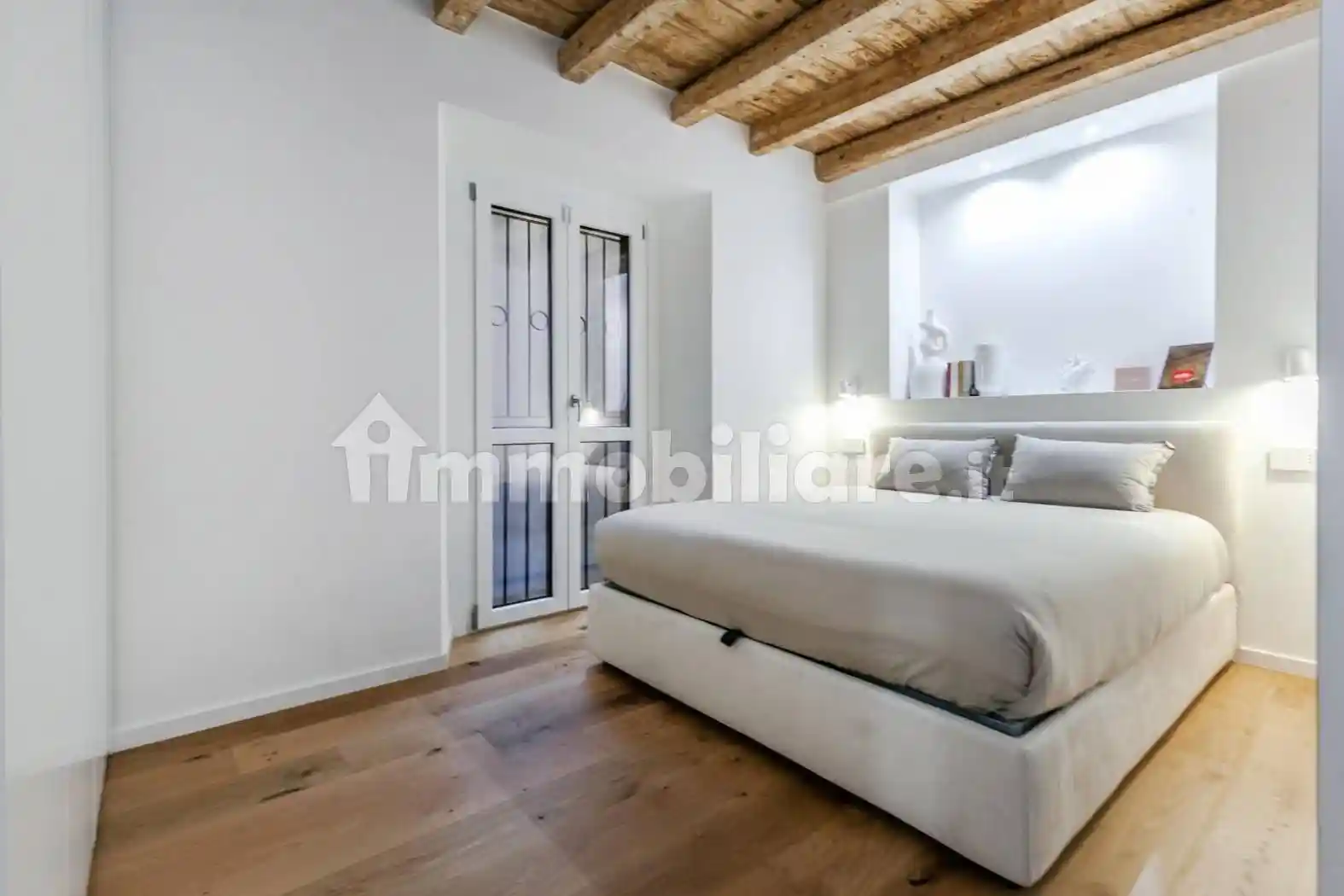 Bilocale via Paolo Sarpi, Paolo Sarpi, Milano - foto 3