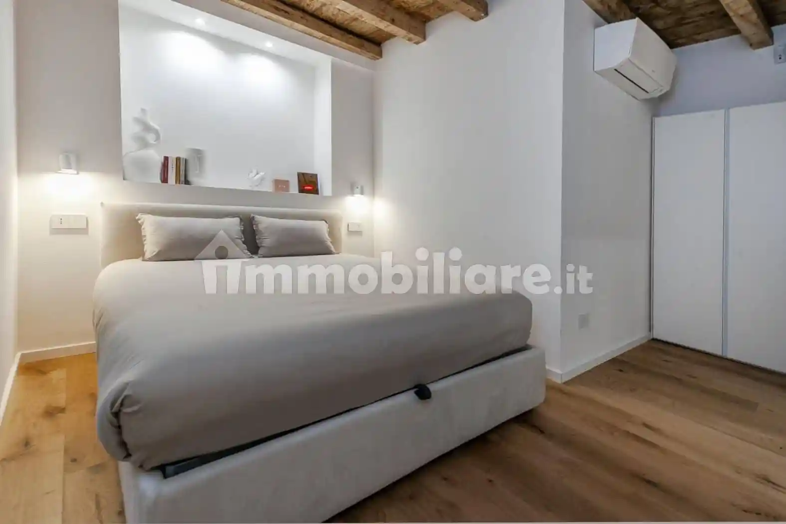 Bilocale via Paolo Sarpi, Paolo Sarpi, Milano - foto 4