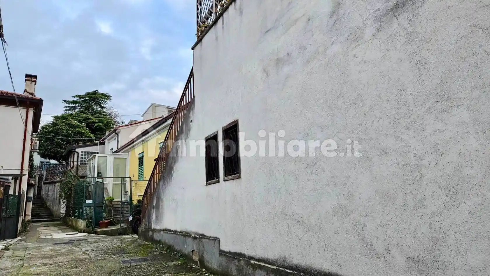 Trilocale Strada Vecchia dell'Istria 46, Sant'Anna, Trieste - foto 4