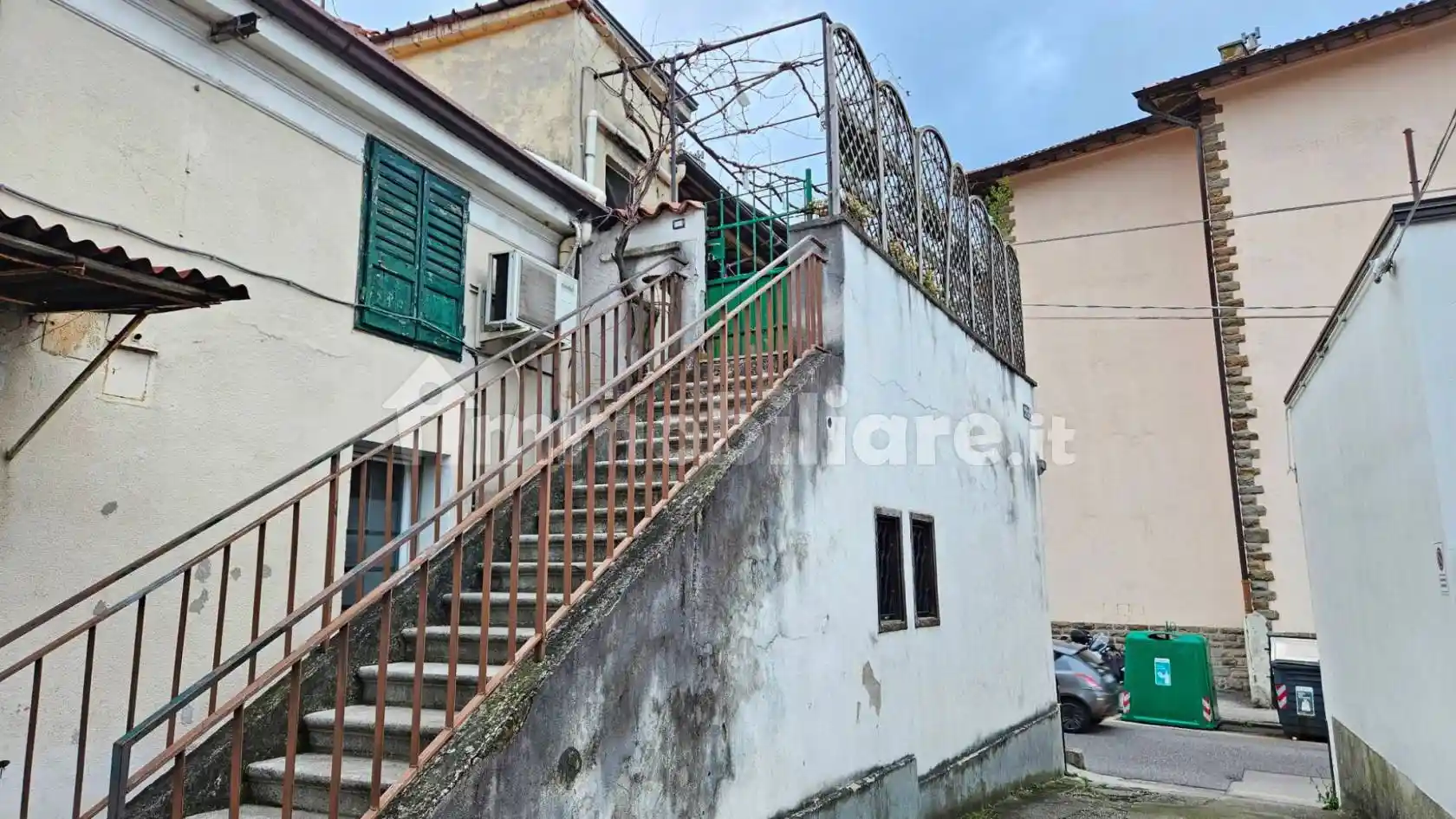 Trilocale Strada Vecchia dell'Istria 46, Sant'Anna, Trieste - foto 5