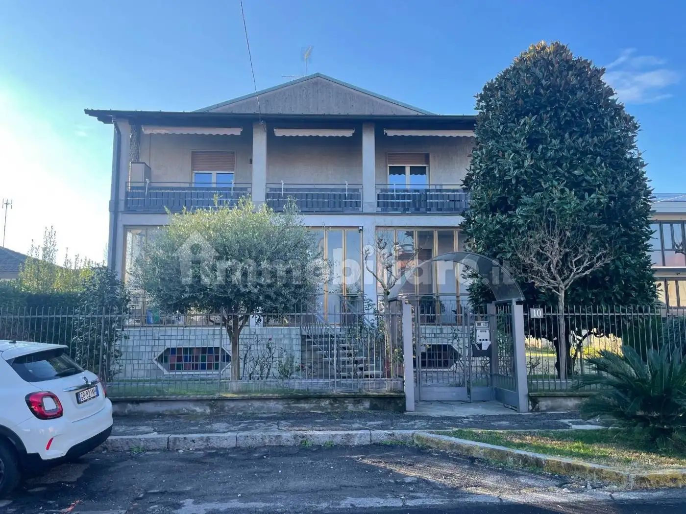 Appartamento in vendita a Bovisio-Masciago