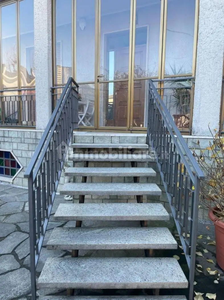 Quadrilocale via Sant'Antonio da Padova 10, Bovisio-Masciago - foto 4