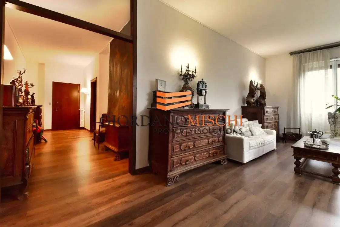 Appartamento in vendita a Vedano al Lambro