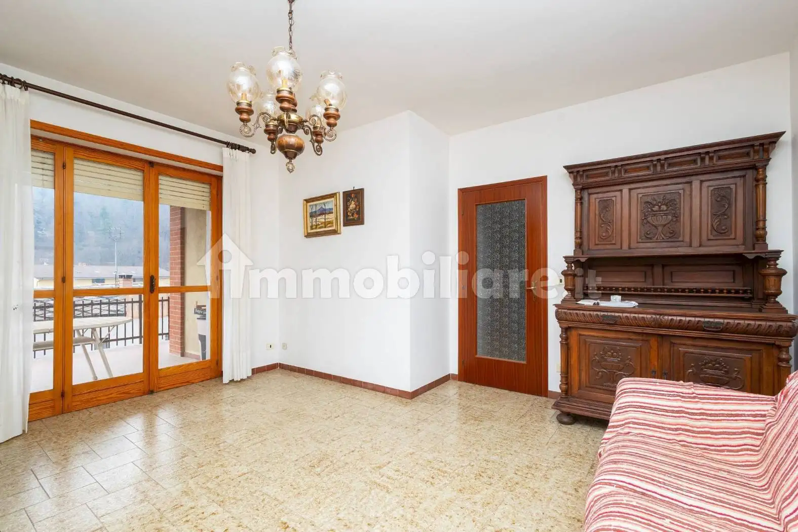 Appartamento in vendita a Barge