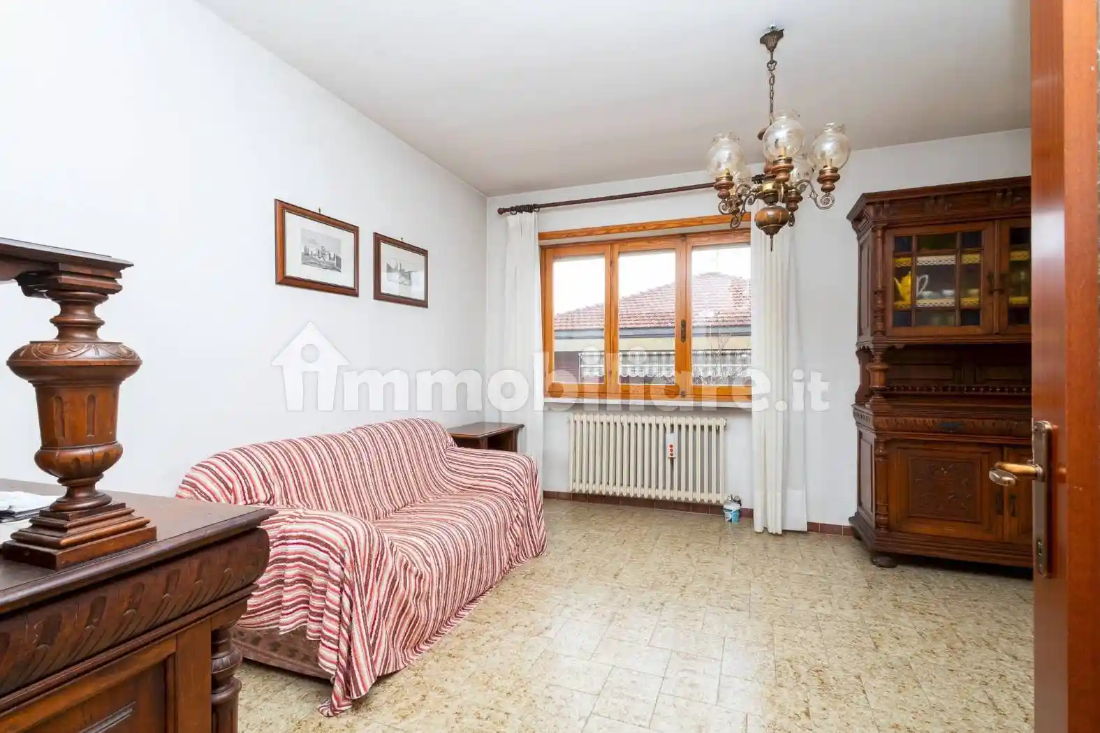 Trilocale via Azienda Moschetti, 50, Centro, Barge - foto 3