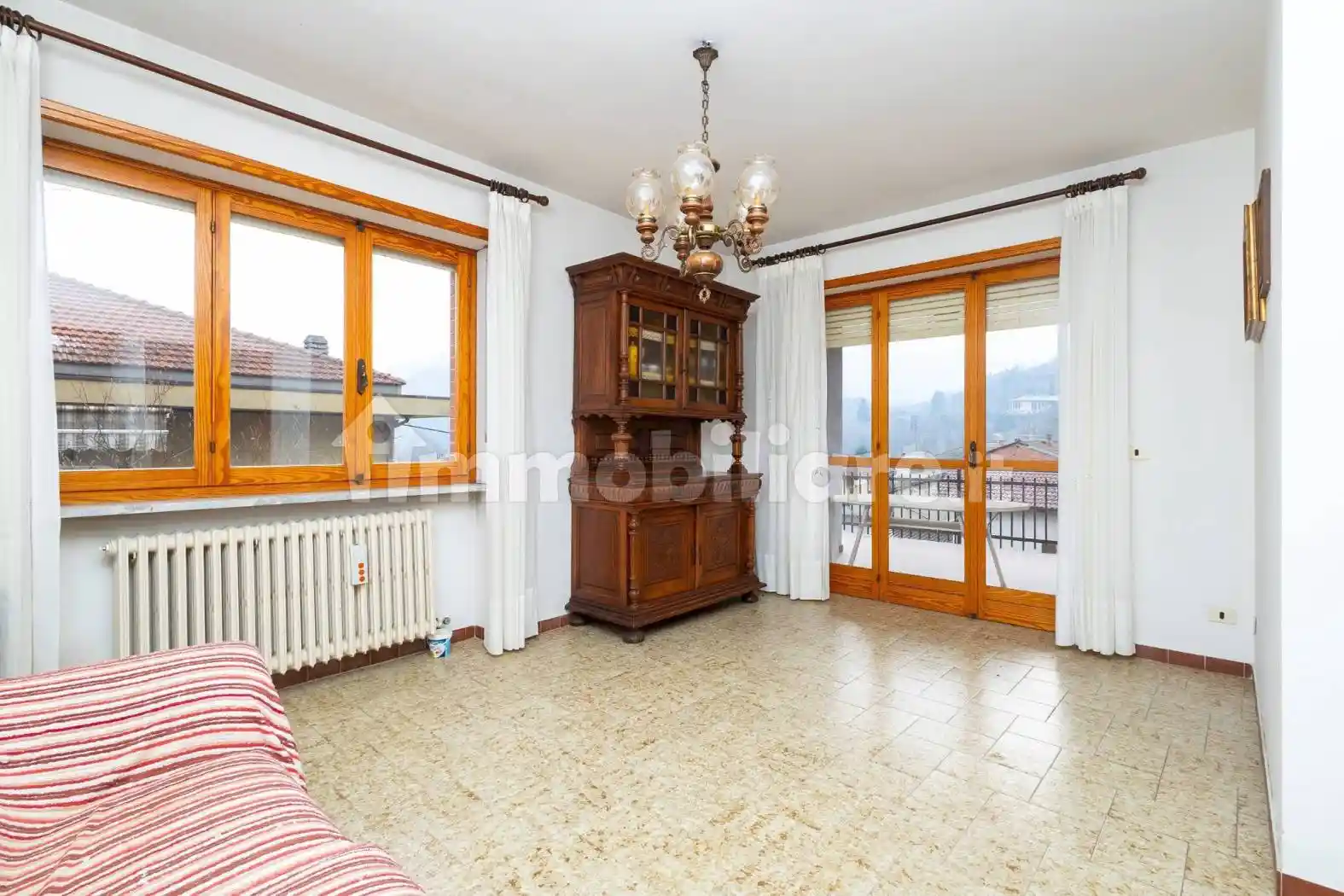 Trilocale via Azienda Moschetti, 50, Centro, Barge - foto 4