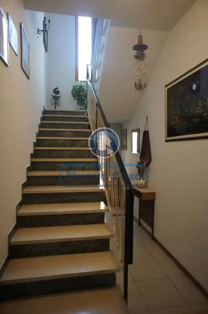 Appartamento in villa via Ghibuzza 10, Vicoli - Redentore, Ravenna - foto 3