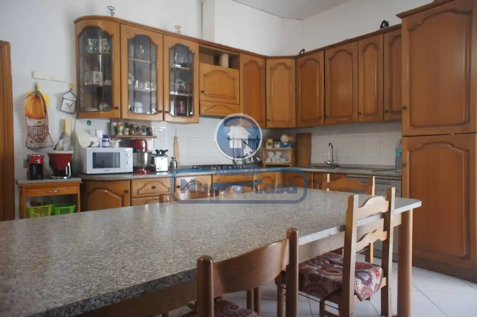 Appartamento in villa via Ghibuzza 10, Vicoli - Redentore, Ravenna - foto 4