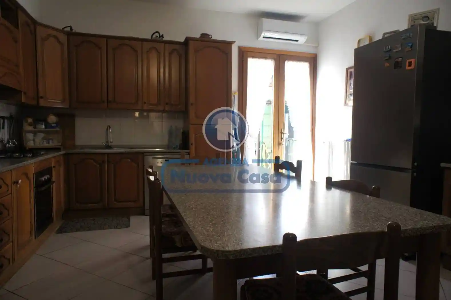 Appartamento in villa via Ghibuzza 10, Vicoli - Redentore, Ravenna - foto 5