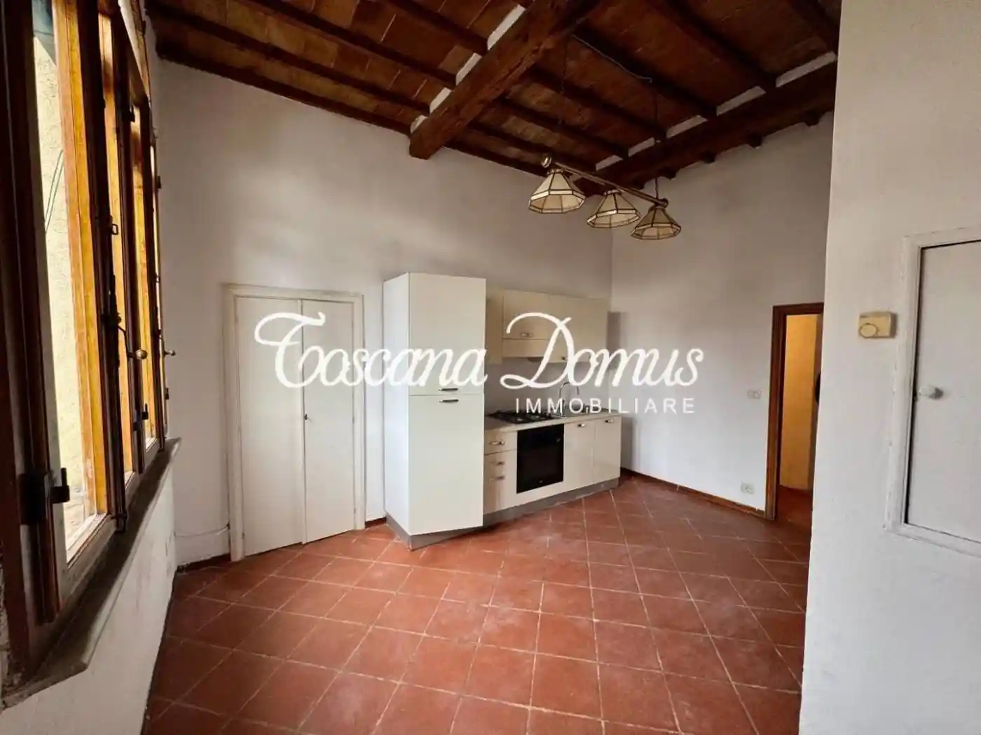 Quadrilocale viale Camillo Benso di Cavour,  53100, Cavour - Mentana, Siena - foto 3