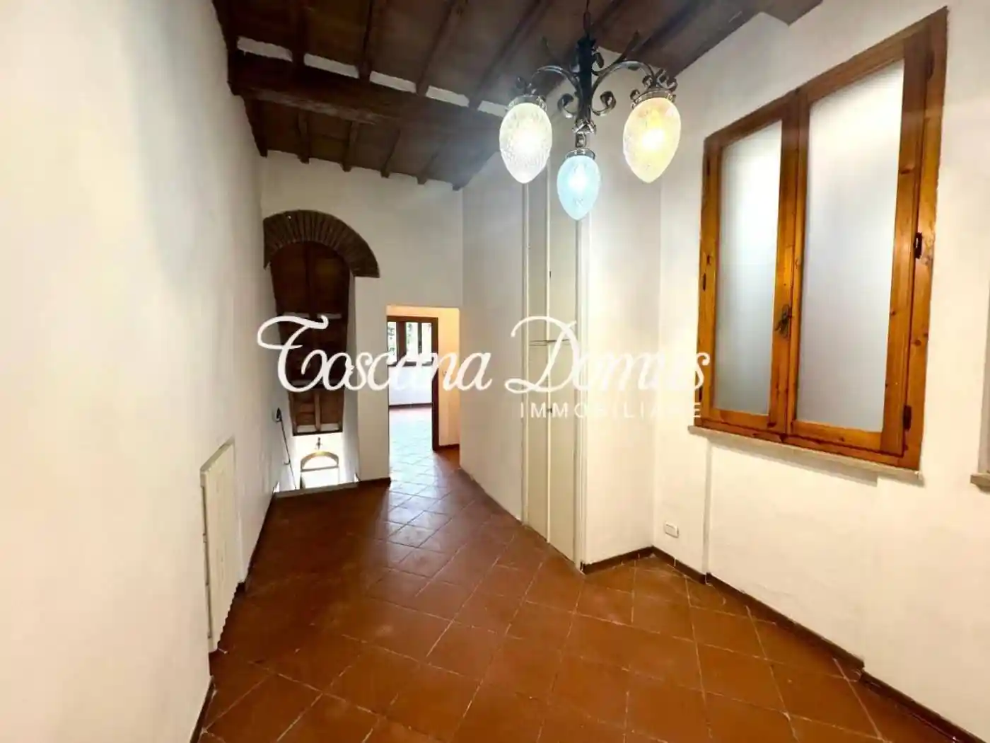 Quadrilocale viale Camillo Benso di Cavour,  53100, Cavour - Mentana, Siena - foto 4