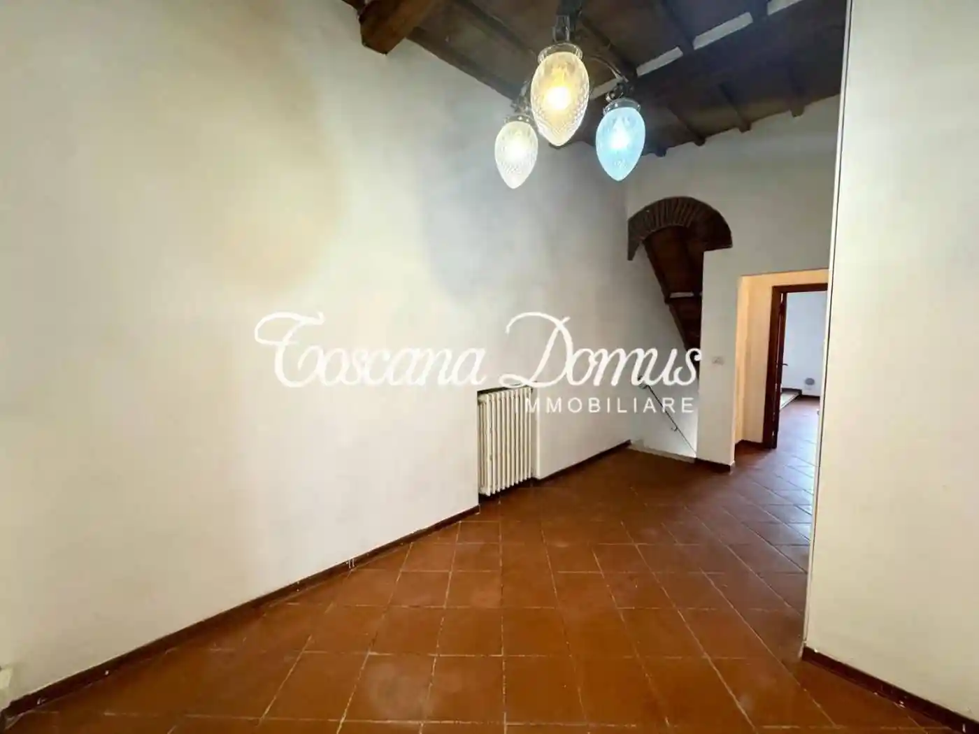 Quadrilocale viale Camillo Benso di Cavour,  53100, Cavour - Mentana, Siena - foto 5