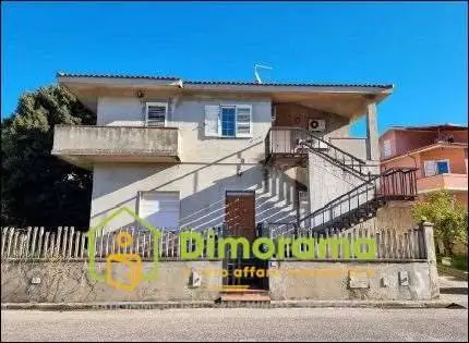 Appartamento in asta a Sant'Andrea Frius