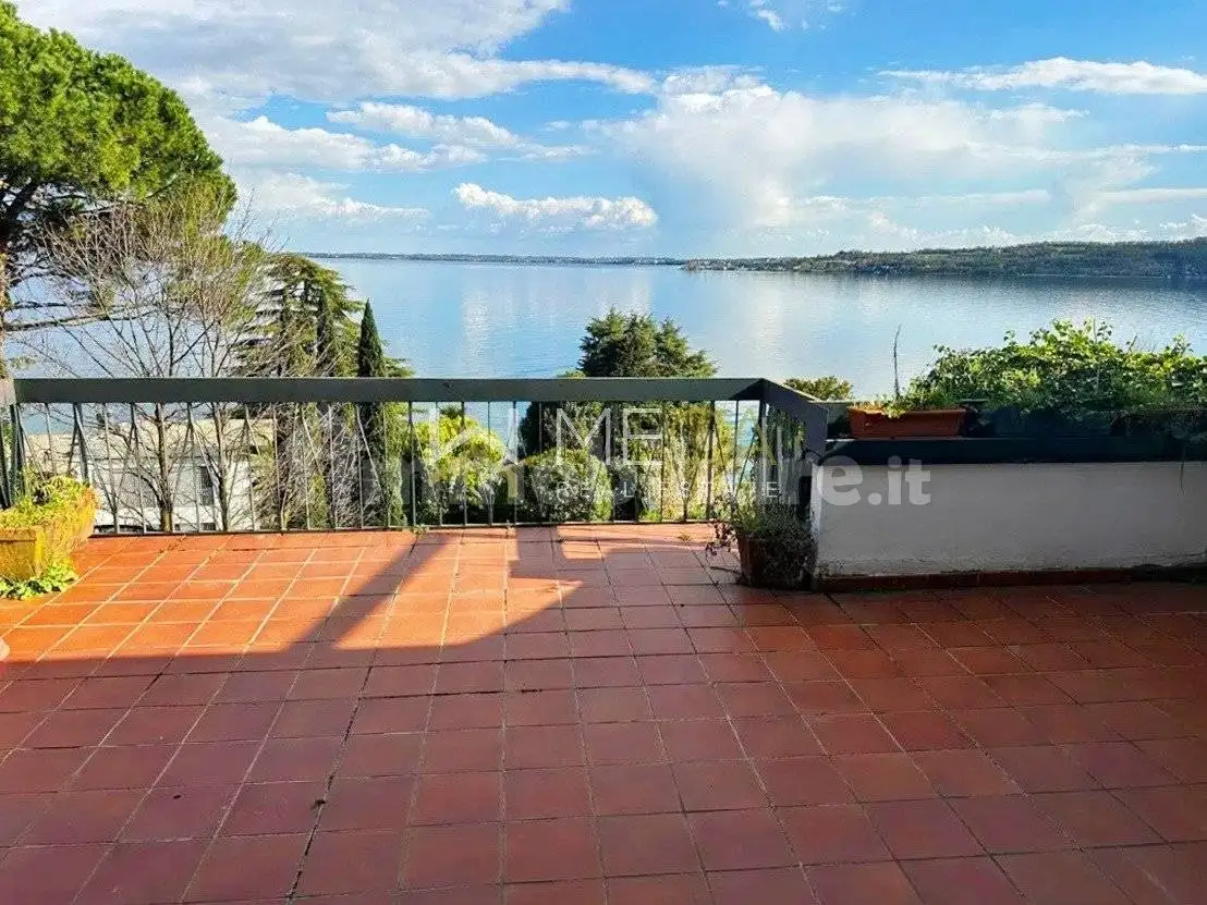Villa in vendita a Padenghe sul Garda