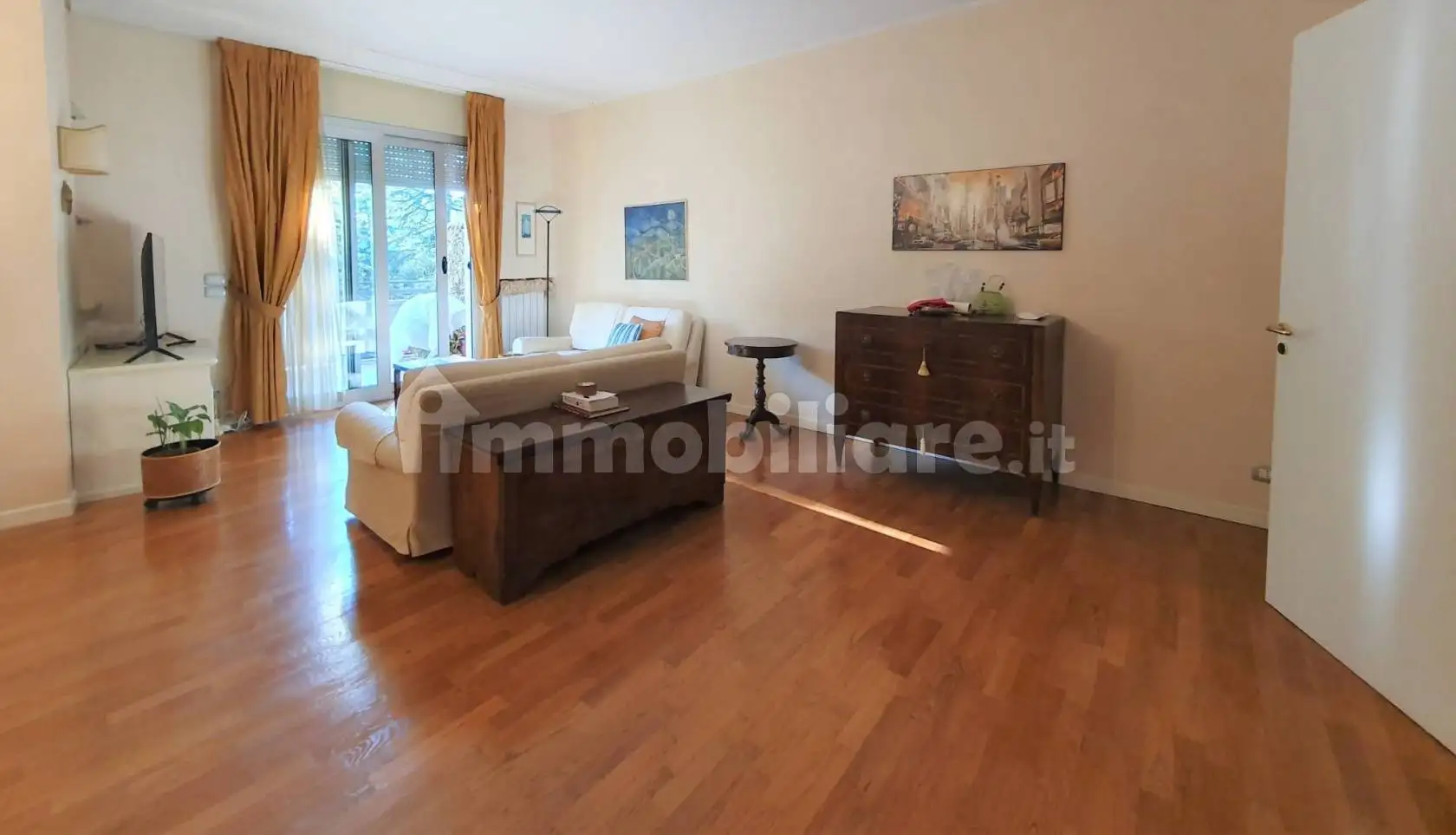 Appartamento in affitto a Brescia