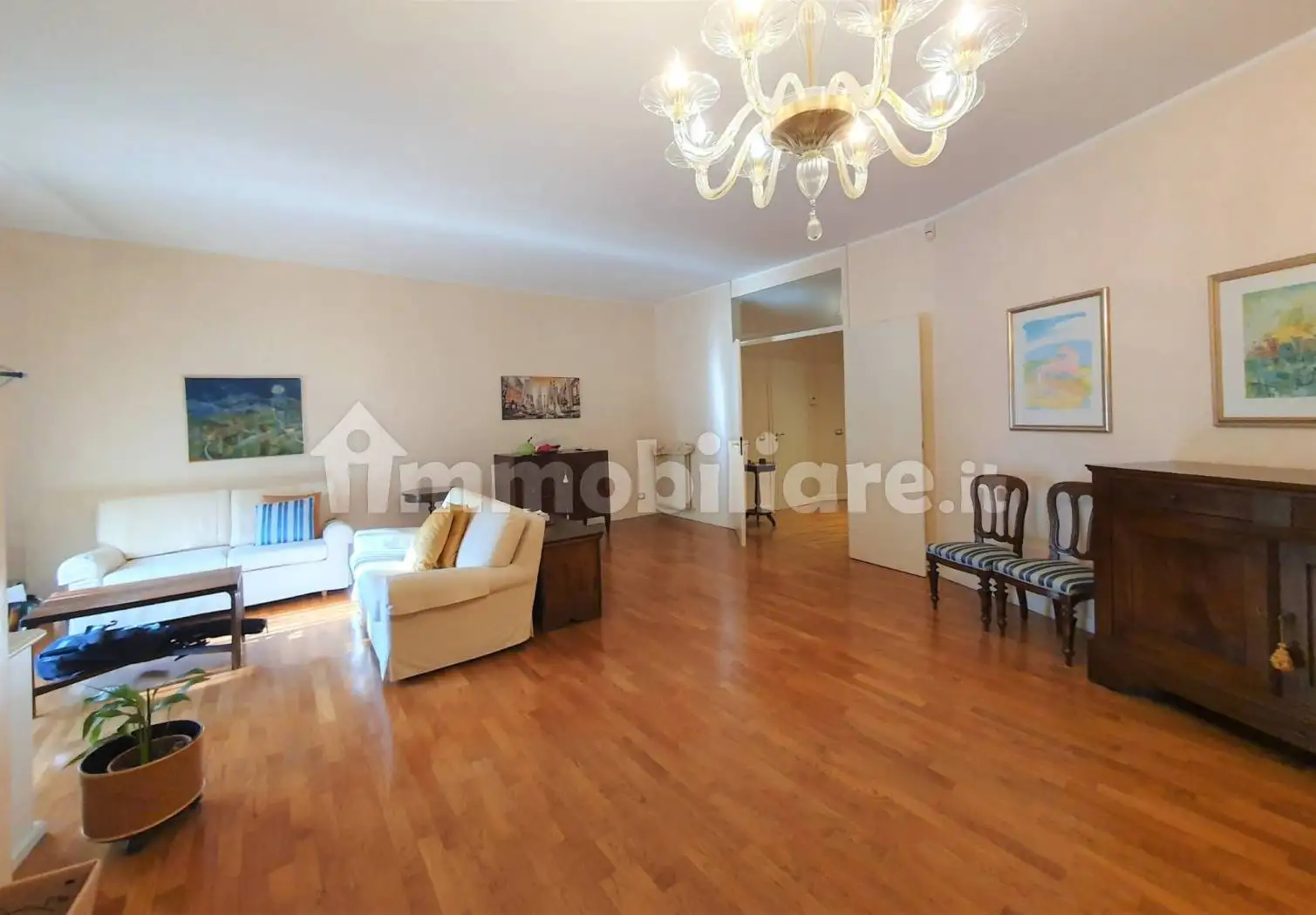 Quadrilocale Mompiano, Mompiano - Costalunga, Brescia - foto 3