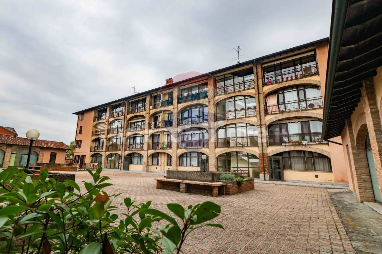 Appartamento in vendita a Chignolo d'Isola