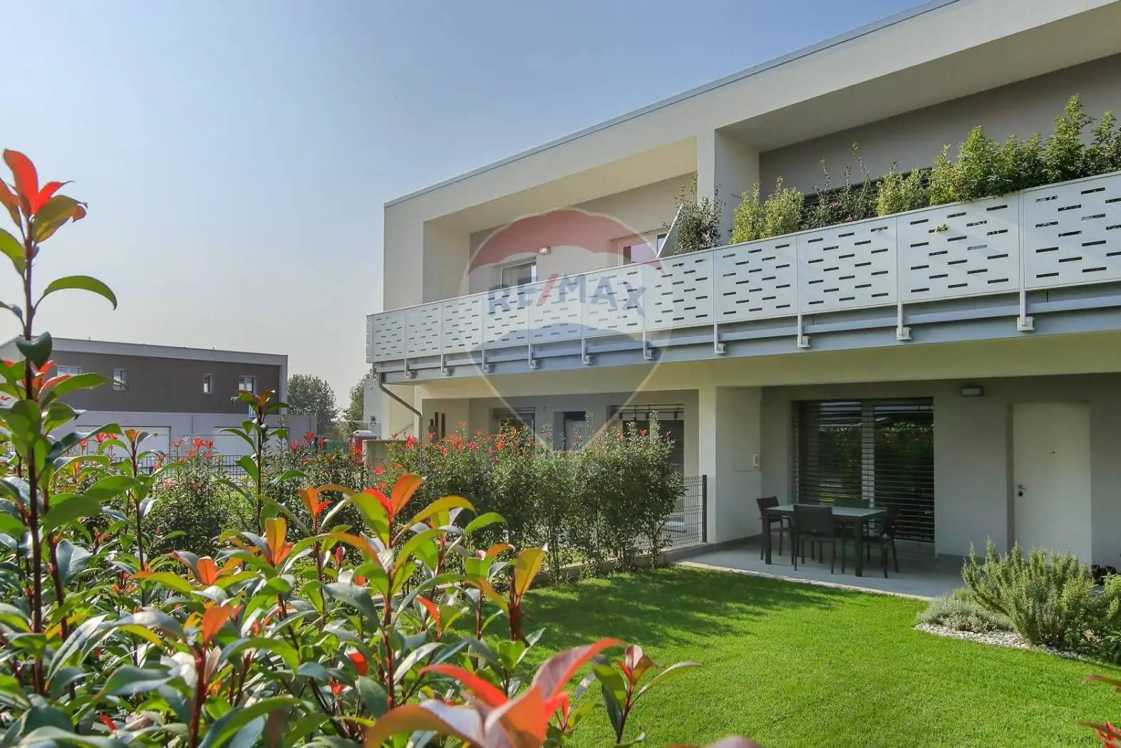 Appartamento in vendita a Azzano San Paolo