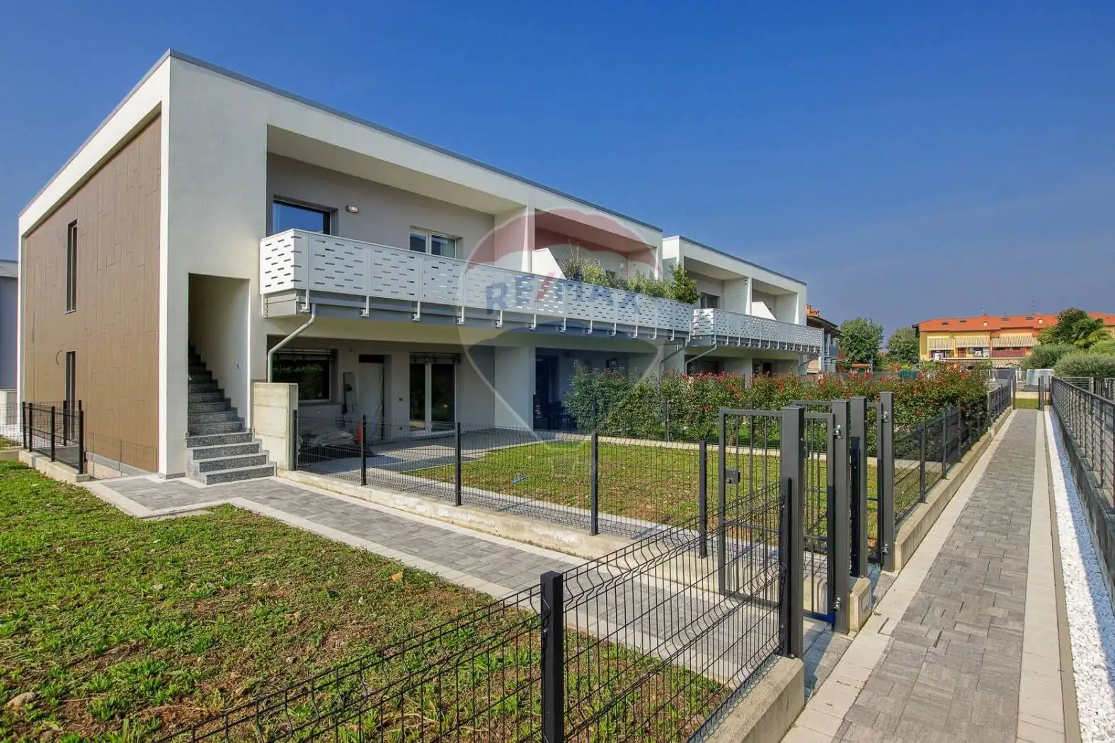 Quadrilocale via Adamello 53, Azzano San Paolo - foto 2