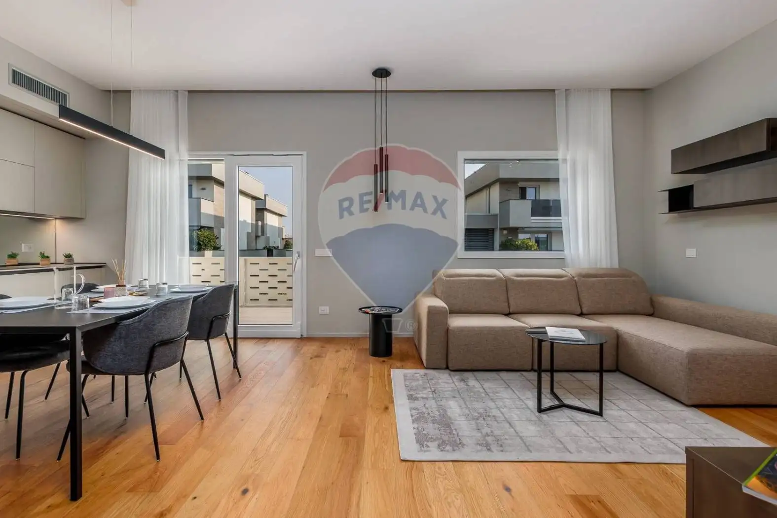 Quadrilocale via Adamello 53, Azzano San Paolo - foto 4