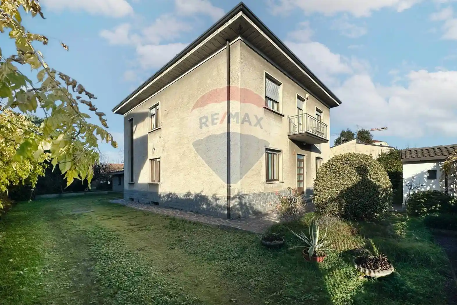 Casa indipendente in vendita a Cesano Maderno