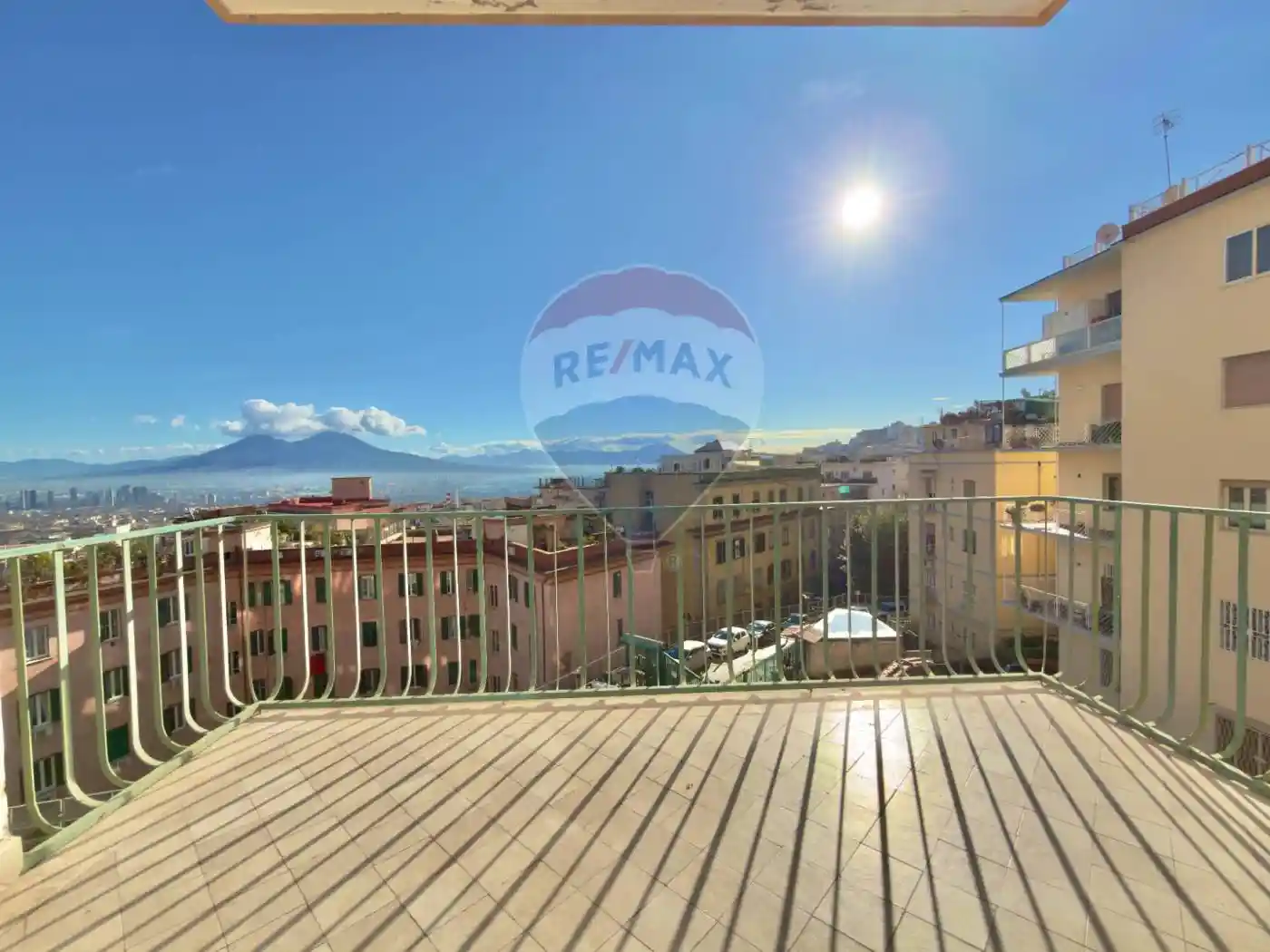 Appartamento via Marino E Cotronei, Arenella, Napoli - foto 2