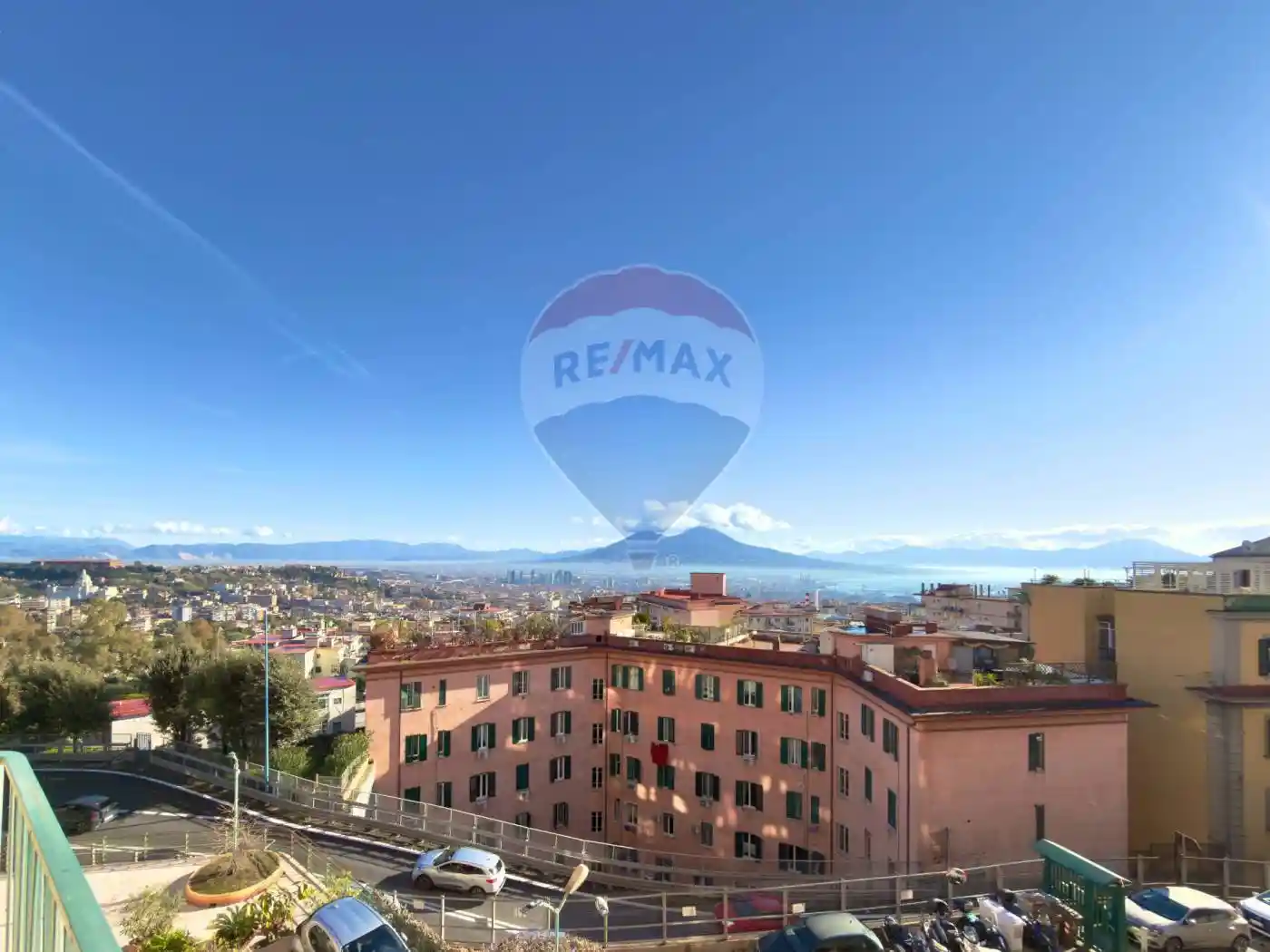 Appartamento via Marino E Cotronei, Arenella, Napoli - foto 3