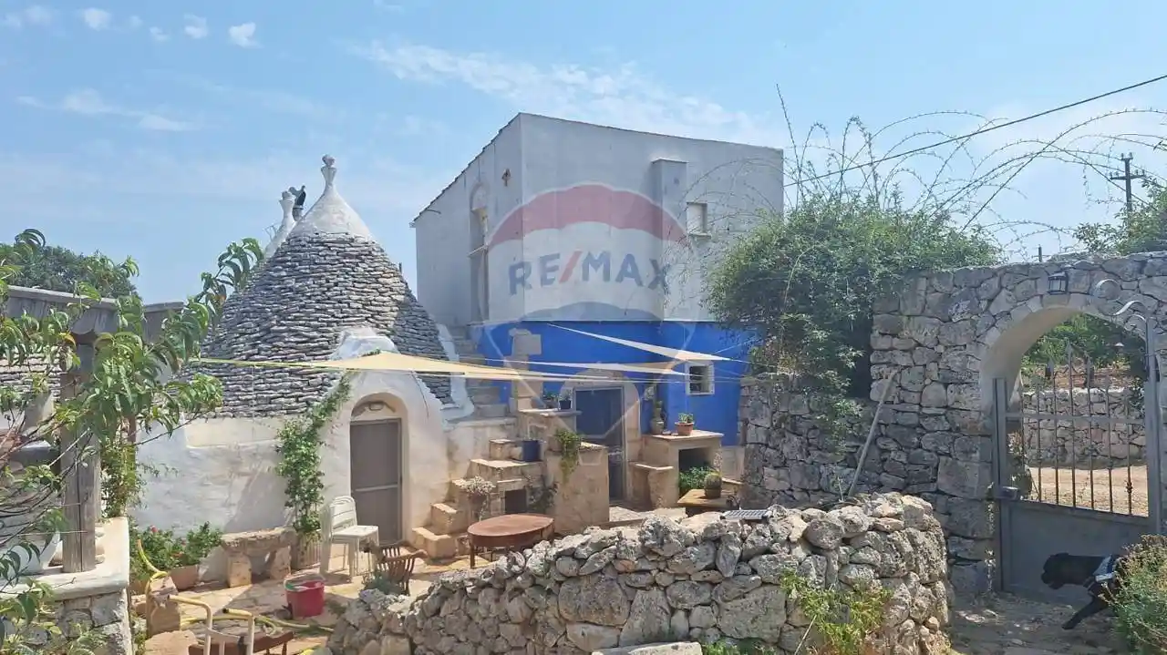 Villa in vendita a Putignano