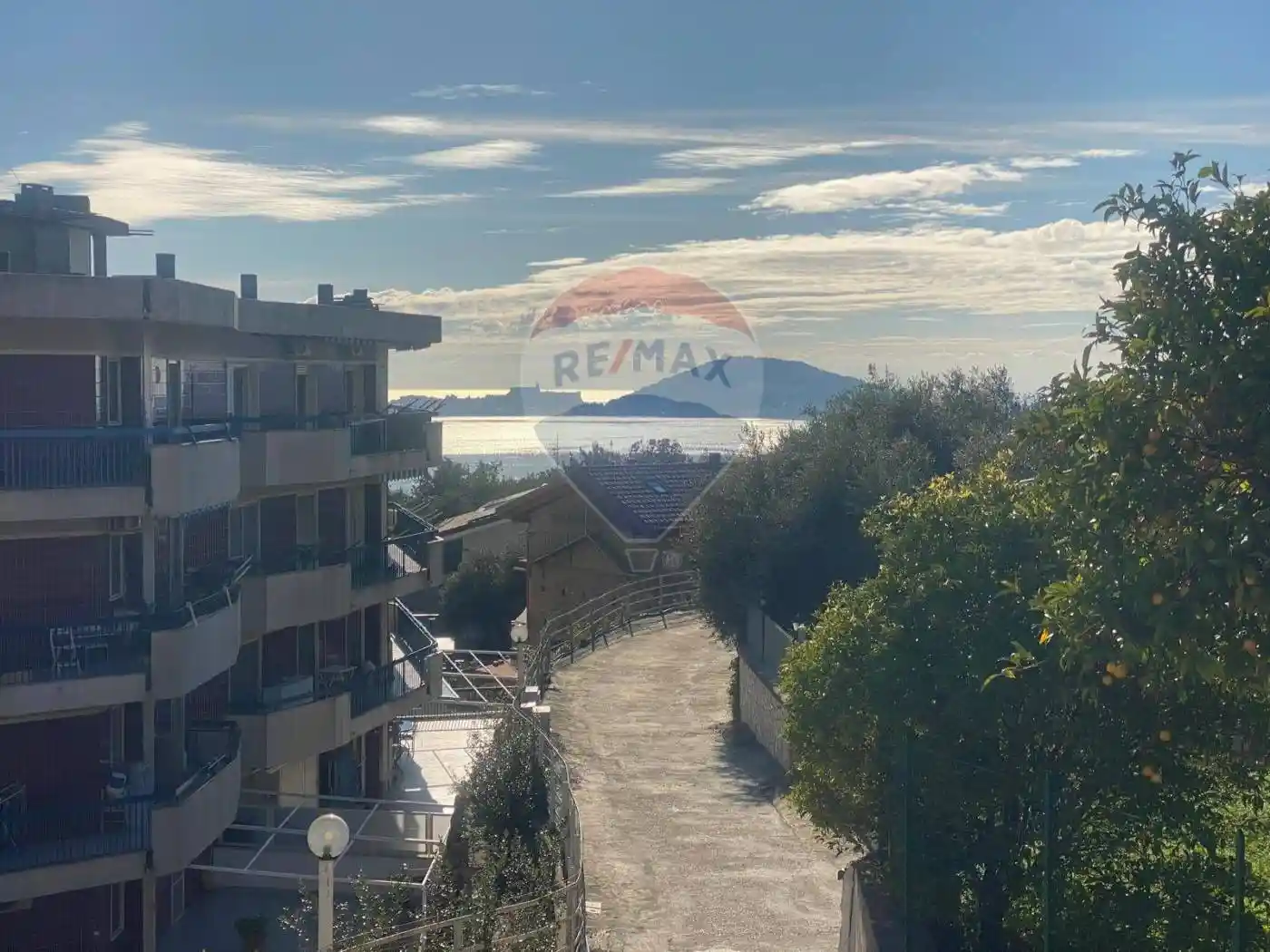 Casa indipendente in vendita a Formia