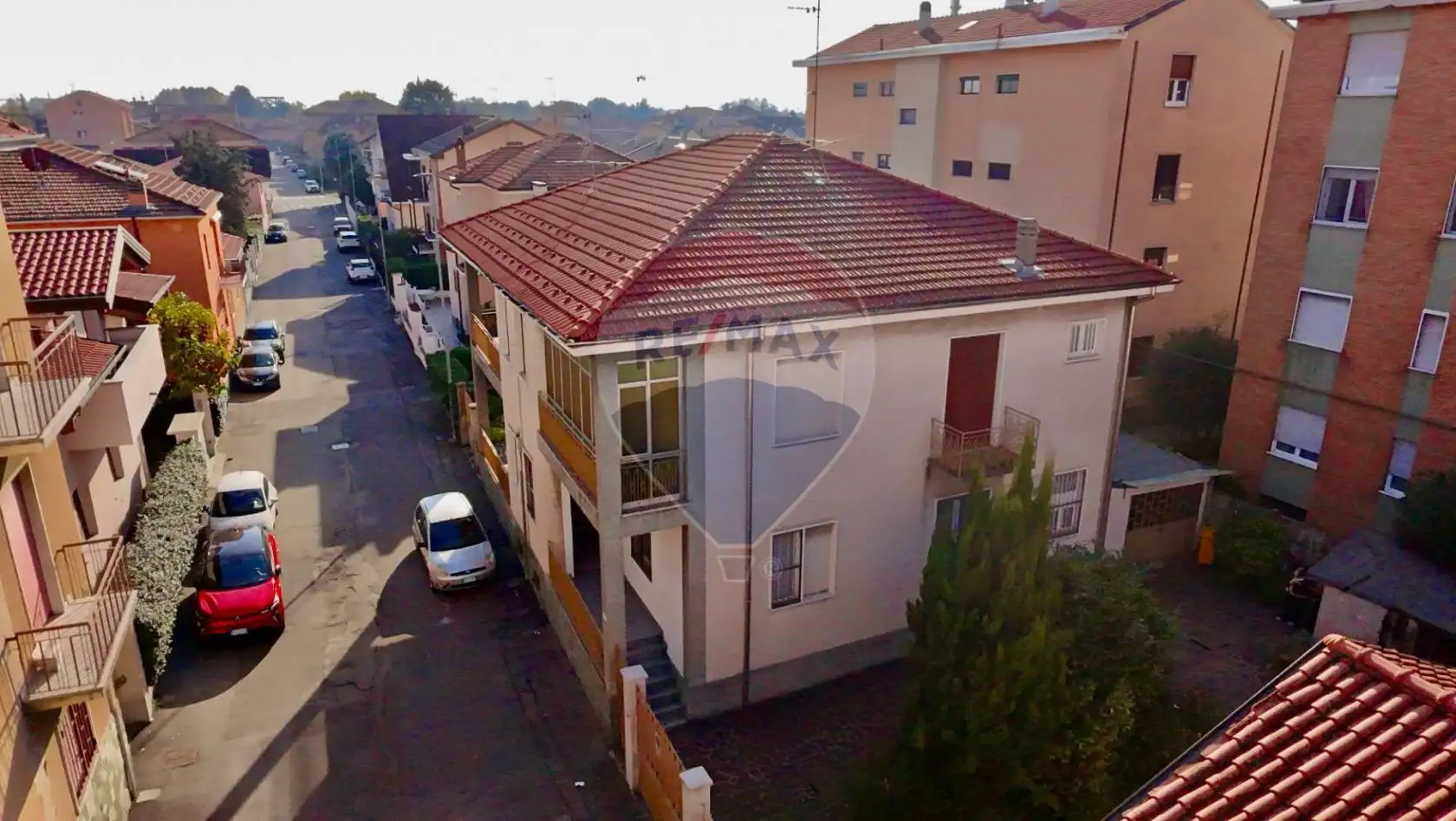 Villa in vendita a Rho