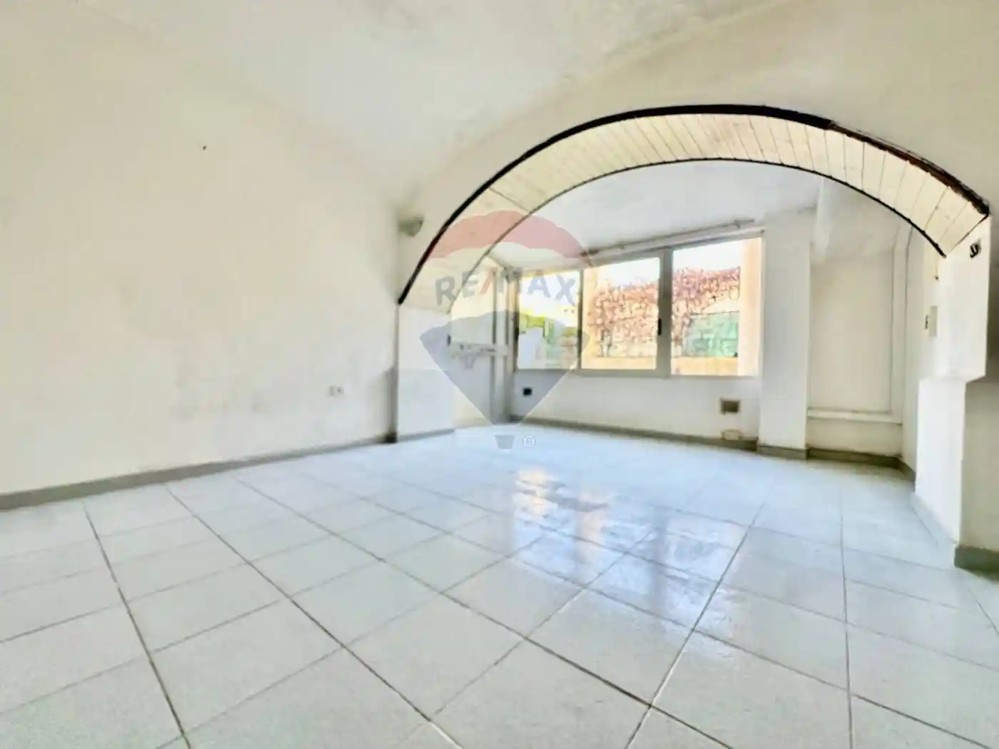 Trilocale via San Mauro 22, Villanova, Cagliari - foto 2